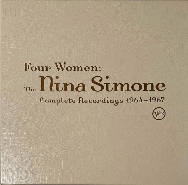 Four Women: Nina Simone Complete Recordings 1964 - 1967 (Deluxe Box Set)