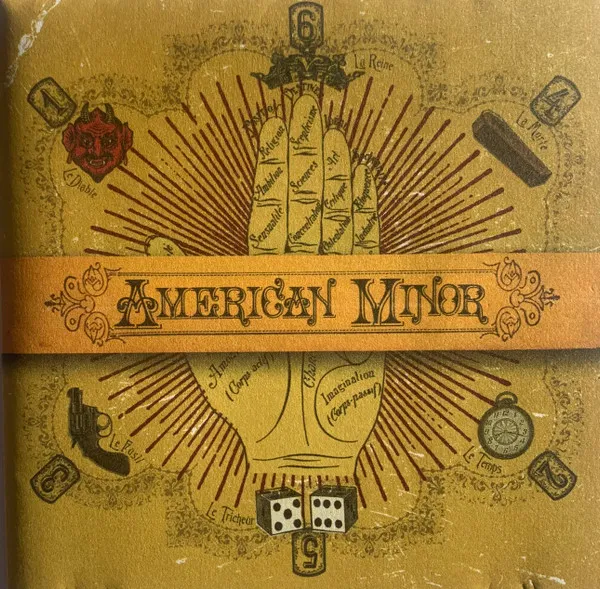 American Minor
