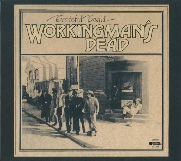 WORKINGMAN'S DEAD