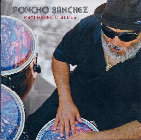 Psychedelic Blues