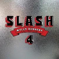 4 (Feat. Myles Kennedy and the