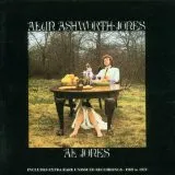 Alun Ashworth Jones