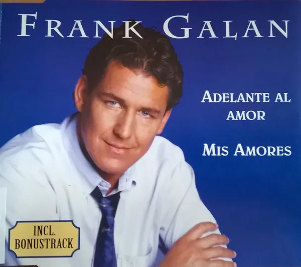 Adelante Al Amor