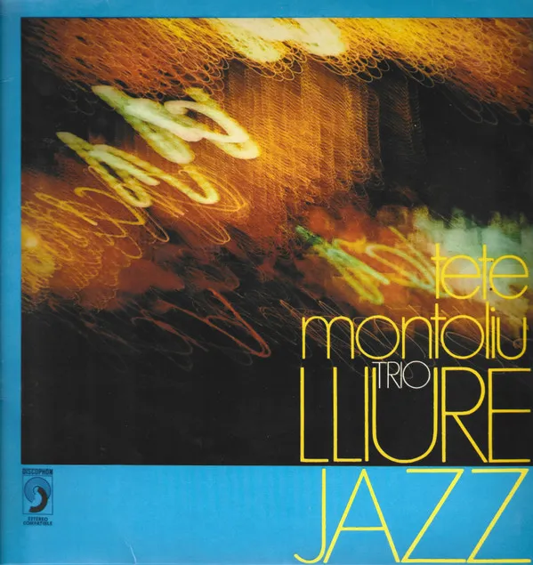 Lliure Jazz