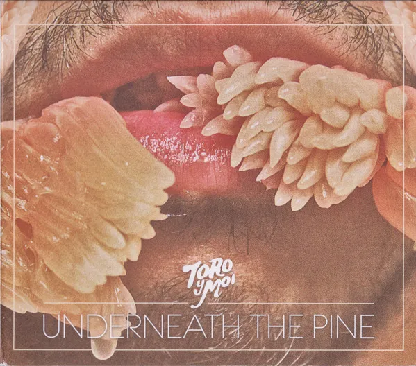 Underneath The Pine