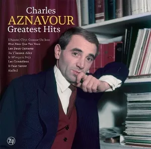 Greatest Hits (remastered)