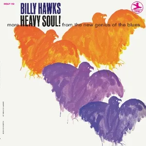 Hawks, Billy