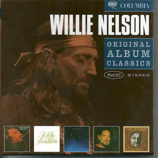 Original Album Classics