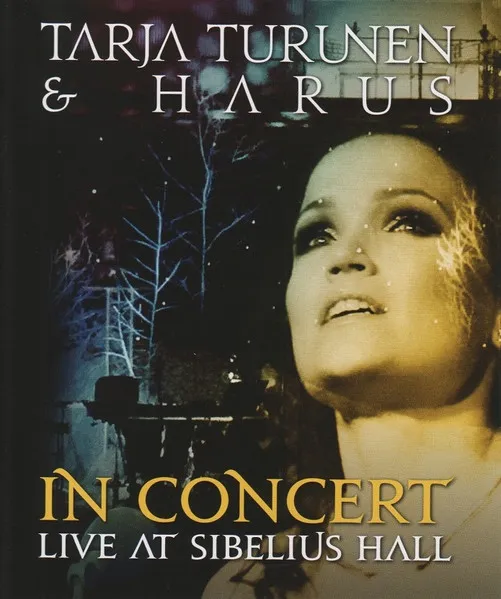 (B) IN CONCERT-L