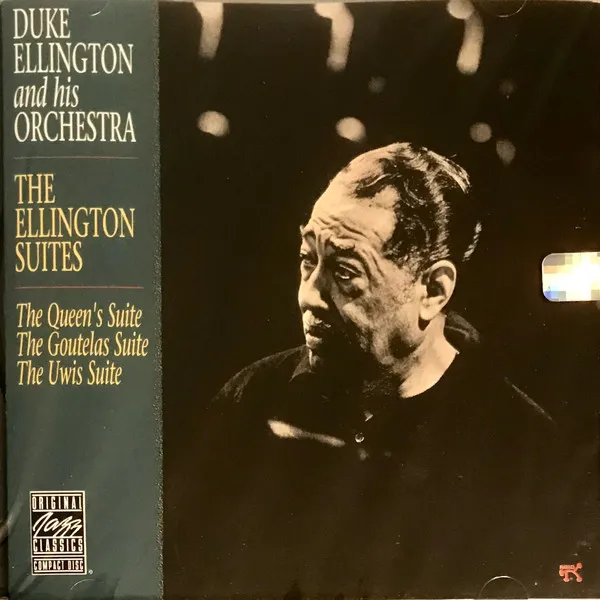 The Ellington Suites