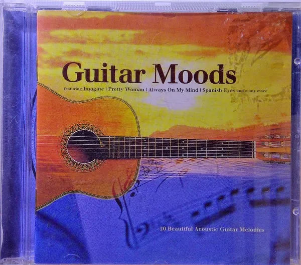 Guitar Mood