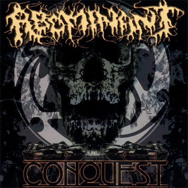 Conquest