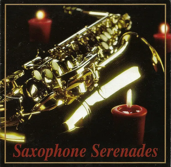 Saxophone Serenades