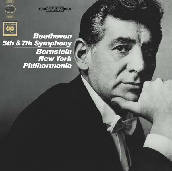 5th & 7th Symphony