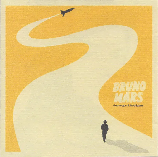 Doo-Wops & Hooligans