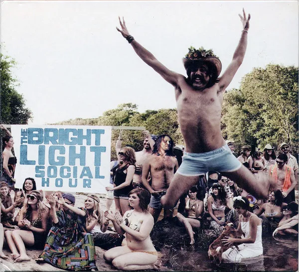 BRIGHT LIGHT SOCIAL CLUB