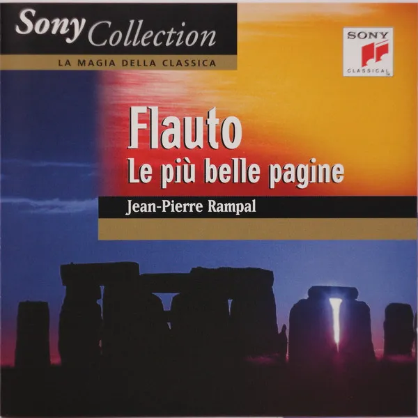 Flauto - Le Più Belle Pagine
