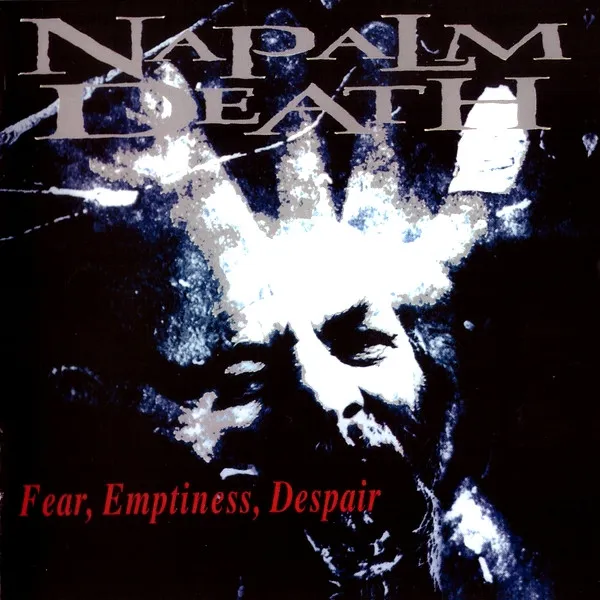 Napalm Death