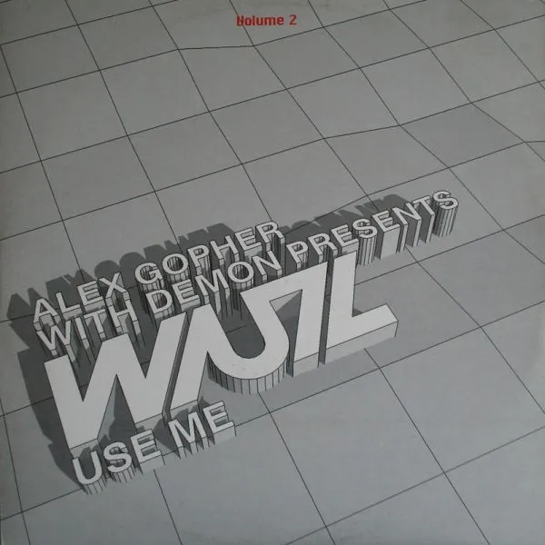 Use Me (Volume 2)