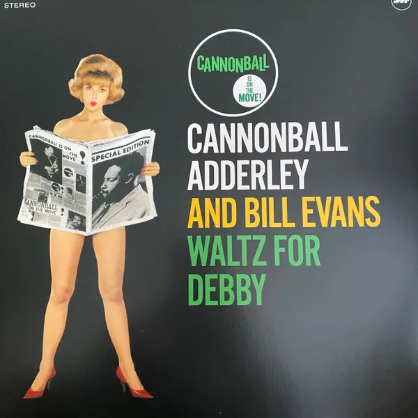 Waltz For Debby (remastered) (180g)