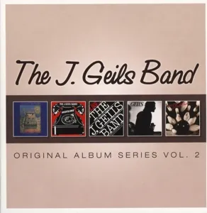 Original Album Series Vol.2