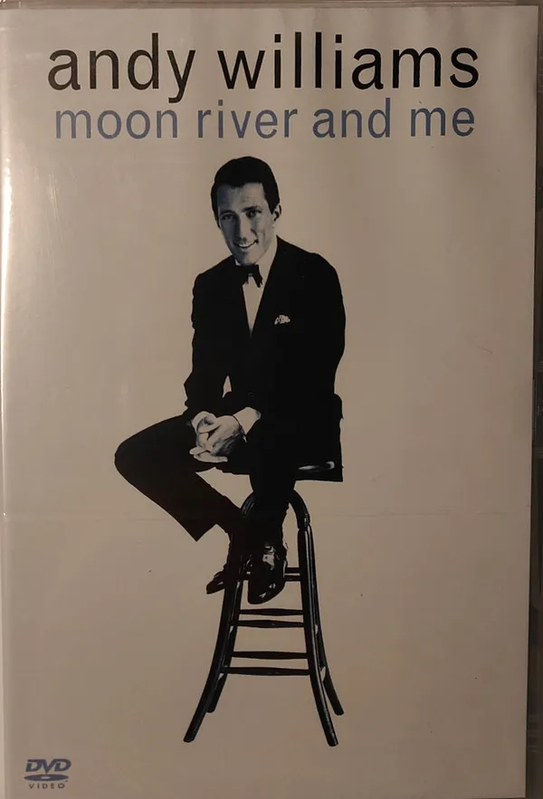 Moon River And Me