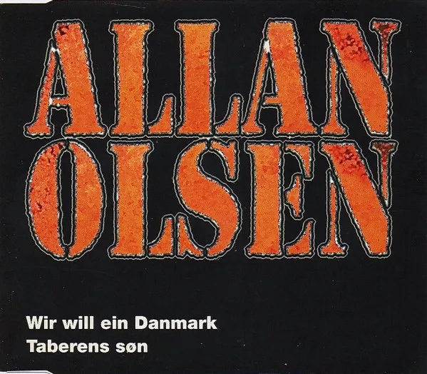 Wir Will Ein Danmark / Taberens Søn