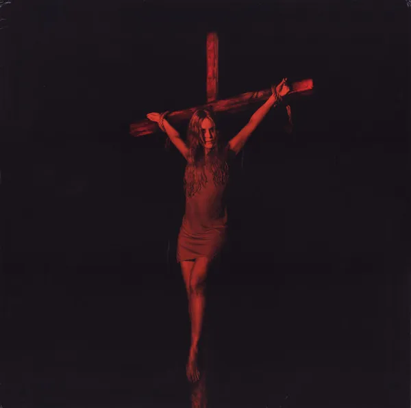 Lucifer IV (180g) (Limited Edition) (Transparent Orange Vinyl)