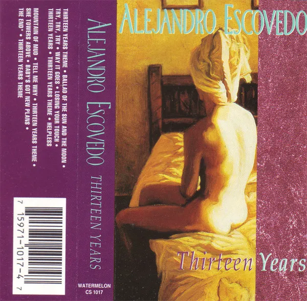 Thirteen Years