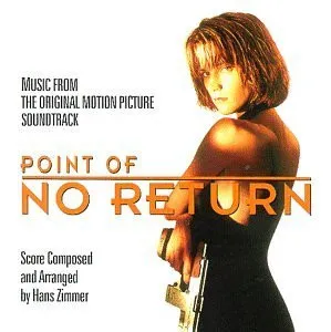 Point Of No Return (Original Motion Picture Soundtrack)
