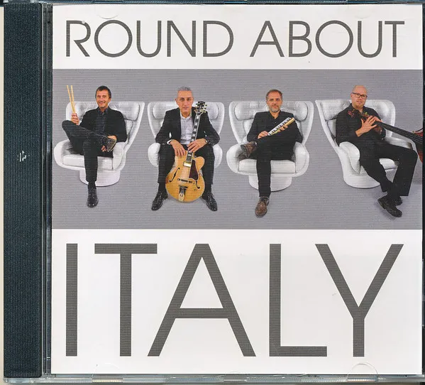 Round About Italy