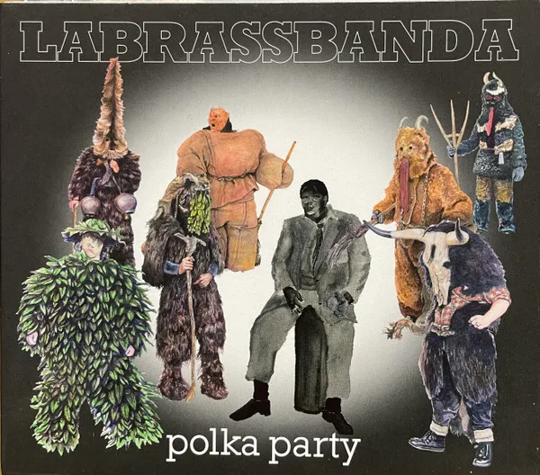 Polka Party