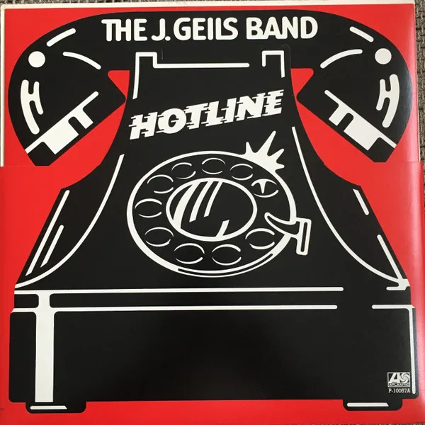 Hotline