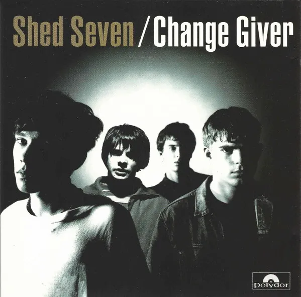 Change Giver