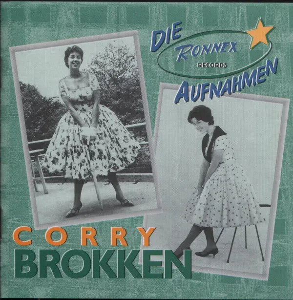Nana - Die Ronnex Aufnahmen