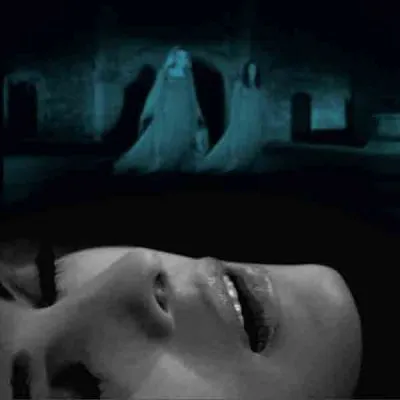 Il Conte Dracula / Le Viol Du Vampire