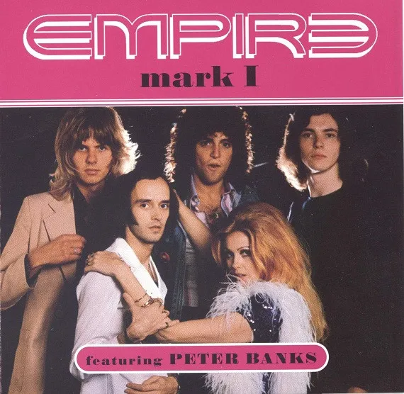 Mark I