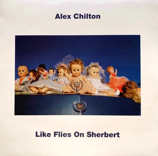 Like Flies On Sherbert