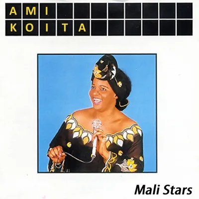 Ami Koita