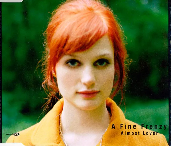 Almost Lover
