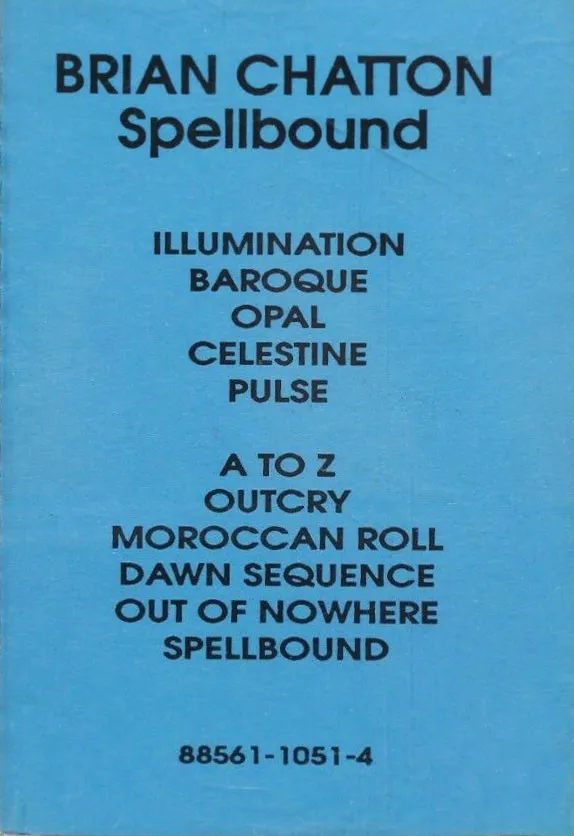 Spellbound