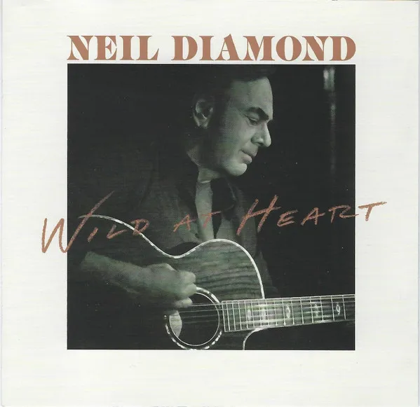 Wild At Heart