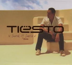 In Search Of Sunrise 6: Ibiza