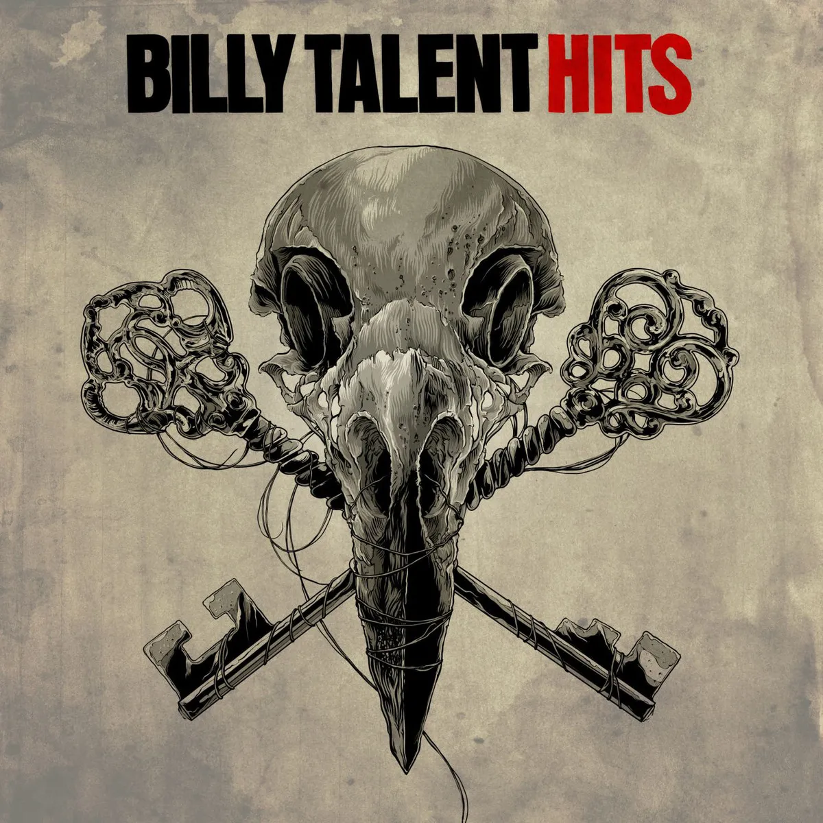 HITS (CD+DVD)
