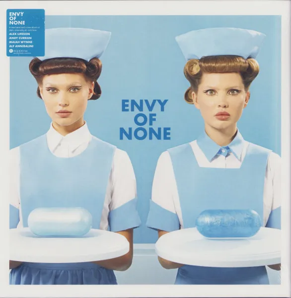 ENVY OF NONE LTD.