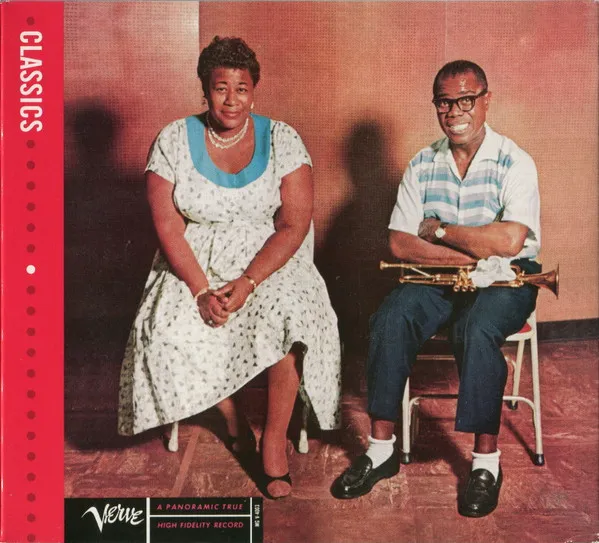 Ella & Louis