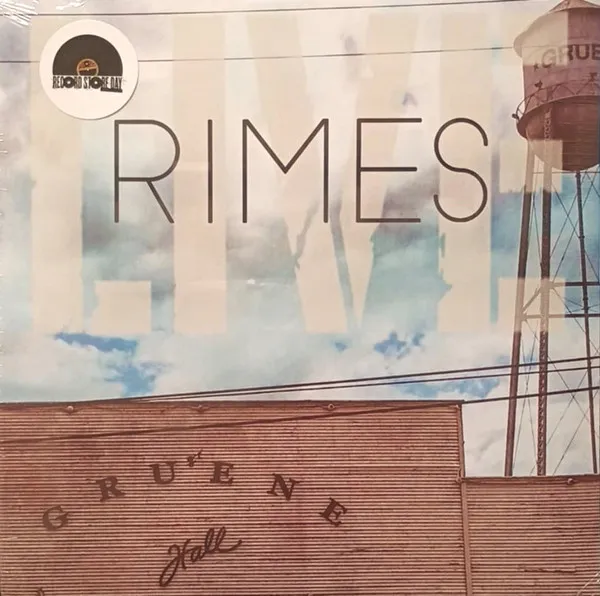 Live From Gruene Hall