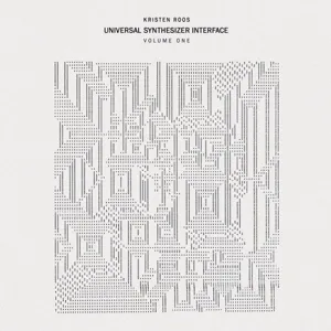 Universal Synthesizer Interface Vol.I