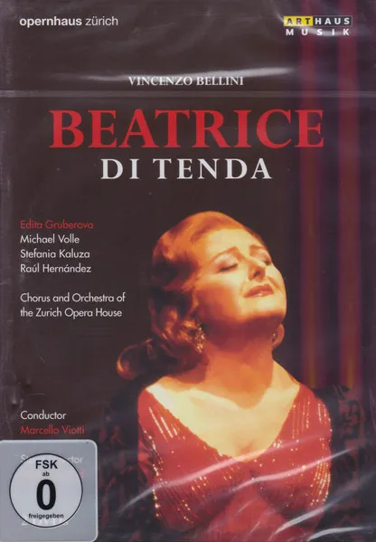 Beatrice di Tenda
