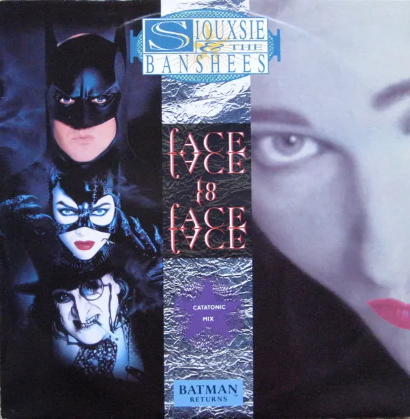 Face To Face (Catatonic Mix)